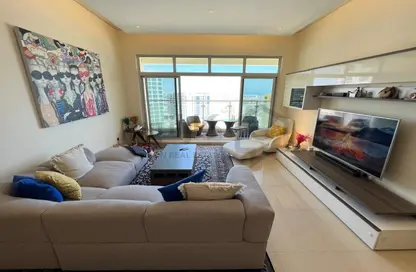 Apartment - 2 Bedrooms - 2 Bathrooms for sale in The Lagoon - Amwaj Islands - Muharraq Governorate