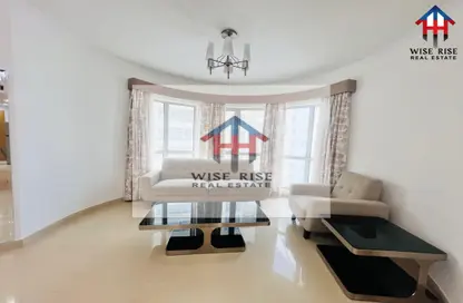 Apartment - 2 Bedrooms - 2 Bathrooms for rent in Amwaj Avenue - Amwaj Islands - Muharraq Governorate