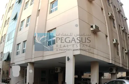 عمارة بالكامل - استوديو - 2 حمامات للبيع في وسط المنامة - المنامة - محافظة العاصمة