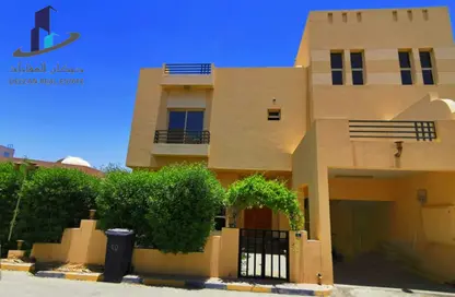 مجمع سكني - 4 غرف نوم - 4 حمامات للايجار في سار - المحافظة الشمالية