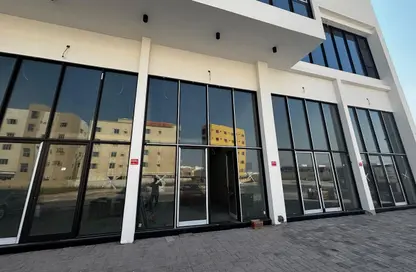 متجر - استوديو - 1 حمام للايجار في سرايا 2 - بو قوة - المحافظة الشمالية