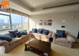 Apartment - 2 bedrooms - 3 bathrooms for sale in Reef Island - Capital Governorate