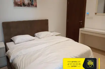 Apartment - 1 Bedroom - 1 Bathroom for rent in Janabiya - Northern Governorate
