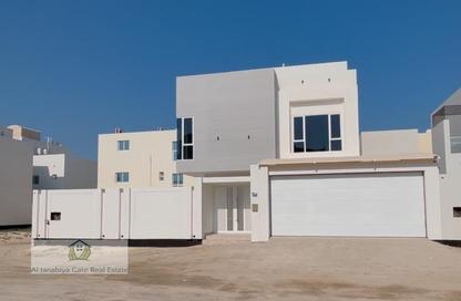 Villa - 3 Bedrooms - 5 Bathrooms for sale in Hamala - Northern Governorate