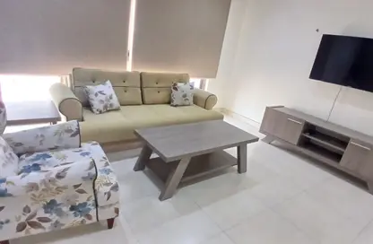 Apartment - 1 Bedroom - 2 Bathrooms for rent in Al Burhama - Manama - Capital Governorate