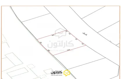 Land - Studio for sale in Samaheej - Muharraq Governorate