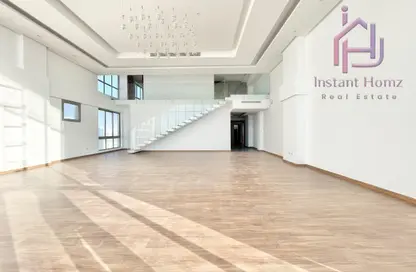 دوبلكس - 2 غرف نوم - 3 حمامات للايجار في السيف - محافظة العاصمة