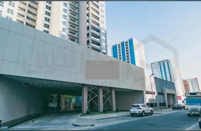 شقة - 2 غرف نوم - 1 حمام للبيع في اللاجون - أمواج - المحرق