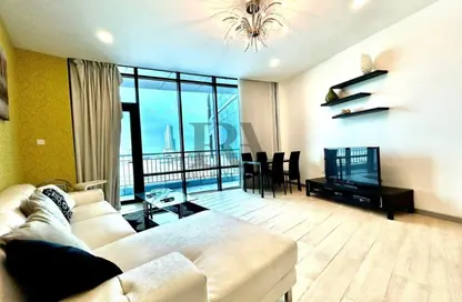 Apartment - 1 Bedroom - 2 Bathrooms for sale in Seef - Capital Governorate