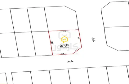 Land - Studio for sale in Hamala - Northern Governorate Land - Studio for sale in Hamala - Northern Governorate