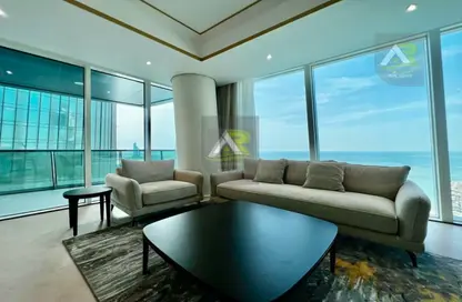 Apartment - 3 Bedrooms - 3 Bathrooms for rent in Seef - Capital Governorate