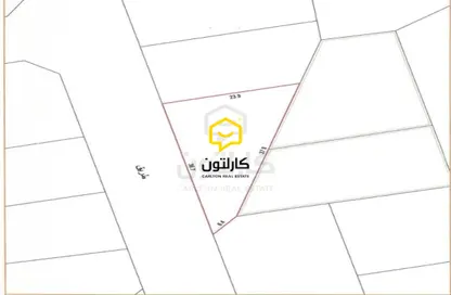 Land - Studio for sale in Maqabah - Northern Governorate