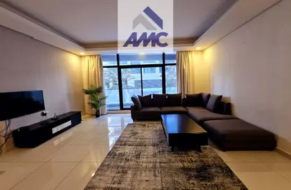 Apartment - 2 Bedrooms - 2 Bathrooms for rent in Amwaj Marina - Amwaj Islands - Muharraq Governorate