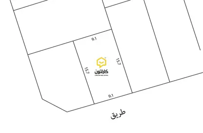 Land - Studio for sale in Dumistan - Northern Governorate