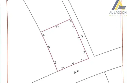 Land - Studio for sale in Salmabad - Central Governorate