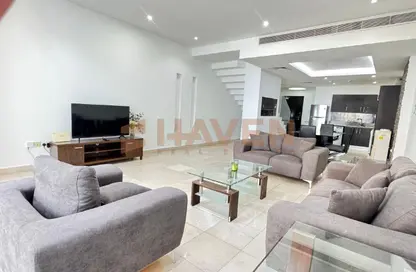 شقة - 2 غرف نوم - 3 حمامات للايجار في الجفير - محافظة العاصمة