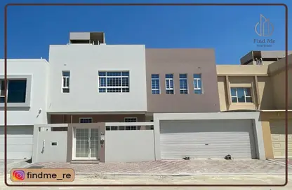 Villa - 4 Bedrooms - 5 Bathrooms for sale in Jid Al Haj - Northern Governorate