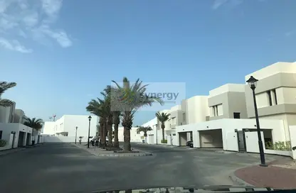 فيلا - 4 غرف نوم - 4 حمامات للايجار في سار - المحافظة الشمالية