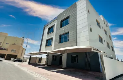 عمارة بالكامل - 3 غرف نوم - 2 حمامات للبيع في مقابة - المحافظة الشمالية