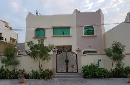 Villa - 3 Bedrooms - 4 Bathrooms for rent in Galali - Muharraq Governorate