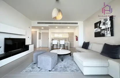 Apartment - 1 Bedroom - 1 Bathroom for rent in Marassi Residences - Diyar Al Muharraq - Muharraq Governorate Apartment - 1 Bedroom - 1 Bathroom for rent in Marassi Residences - Diyar Al Muharraq - Muharraq Governorate