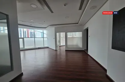 Office Space - Studio - 2 Bathrooms for rent in Seef - Capital Governorate