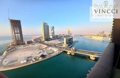 Apartment - 2 Bedrooms - 3 Bathrooms for sale in Reef Island - Capital Governorate