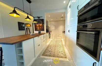 شقة - 2 غرف نوم - 4 حمامات للبيع في اللاجون - أمواج - المحرق