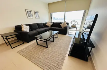 Apartment - 2 Bedrooms - 2 Bathrooms for rent in Hidd - Muharraq Governorate