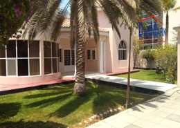 Villa - 4 bedrooms - 3 bathrooms for rent in North Riffa - Riffa - Southern Governorate