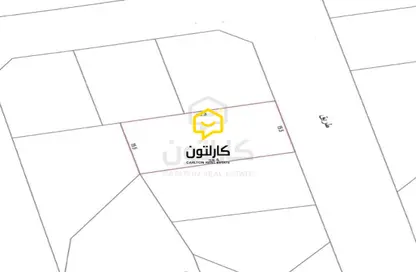 Land - Studio for sale in Maqabah - Northern Governorate