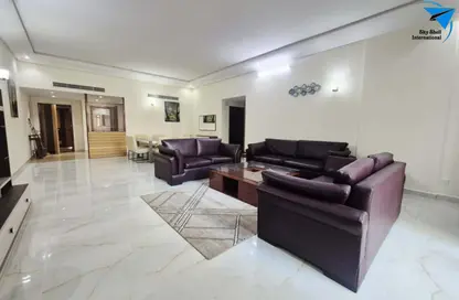Apartment - 2 Bedrooms - 3 Bathrooms for rent in Mahooz - Manama - Capital Governorate