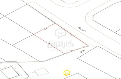 Land - Studio for sale in Samaheej - Muharraq Governorate