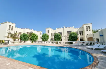 Villa - 4 Bedrooms - 4 Bathrooms for rent in Saar - Northern Governorate