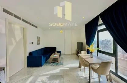 Apartment - 1 Bedroom - 1 Bathroom for rent in Segaya - Manama - Capital Governorate