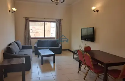 شقة - 2 غرف نوم - 2 حمامات للايجار في العدلية - المنامة - محافظة العاصمة