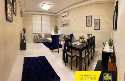 Apartment - 4 Bedrooms - 5 Bathrooms for rent in Seef - Capital Governorate