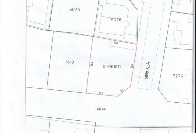 961716 - الصورة الرئيسية للعقار