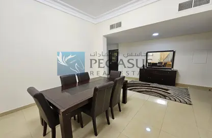 شقة - 3 غرف نوم - 3 حمامات للايجار في السنابس - المنامة - محافظة العاصمة