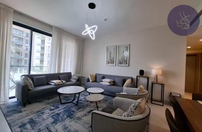 Apartment - 3 Bedrooms - 4 Bathrooms for rent in Marassi Al Bahrain - Diyar Al Muharraq - Muharraq Governorate
