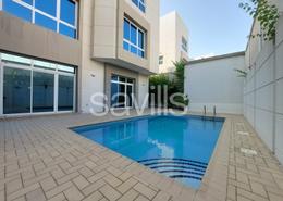 Villa - 6 bedrooms - 7 bathrooms for sale in Muqabah - Northern Governorate