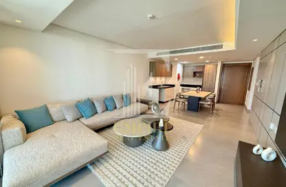Apartment - 1 Bedroom - 3 Bathrooms for sale in Essence of Dilmunia - Dilmunia Island - Muharraq Governorate