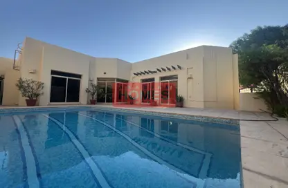 Villa - 3 Bedrooms - 3 Bathrooms for rent in Saar - Northern Governorate Villa - 3 Bedrooms - 3 Bathrooms for rent in Saar - Northern Governorate