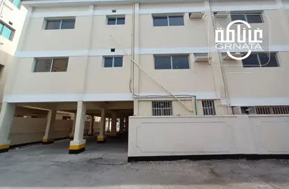Outdoor Building image for: Apartment - 3 Bedrooms - 2 Bathrooms for rent in Budaiya - Northern Governorate, Image 1
