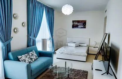 Apartment - Studio - 1 Bathroom for sale in Marassi Boulevard - Diyar Al Muharraq - Muharraq Governorate