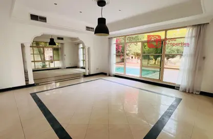 Villa - 4 Bedrooms - 4 Bathrooms for rent in Saar - Northern Governorate