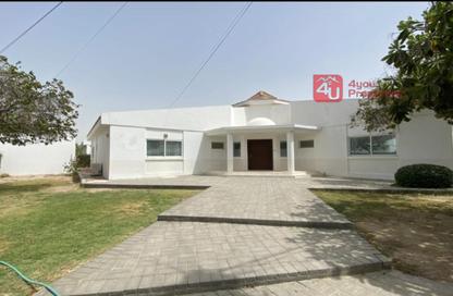 Villa - 4 Bedrooms - 4 Bathrooms for rent in Saar - Northern Governorate