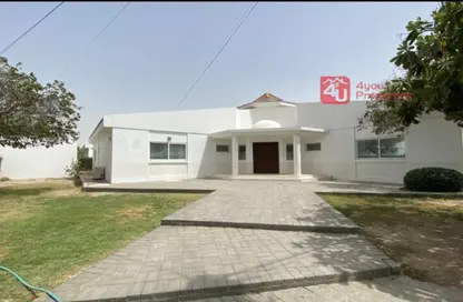 Villa - 4 Bedrooms - 4 Bathrooms for rent in Saar - Northern Governorate