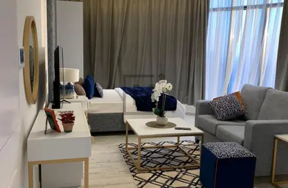 Apartment - Studio - 2 Bathrooms for sale in Seef - Capital Governorate