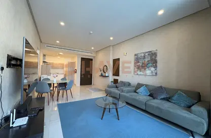 Apartment - 2 Bedrooms - 2 Bathrooms for rent in Al Juffair - Capital Governorate Apartment - 2 Bedrooms - 2 Bathrooms for rent in Al Juffair - Capital Governorate